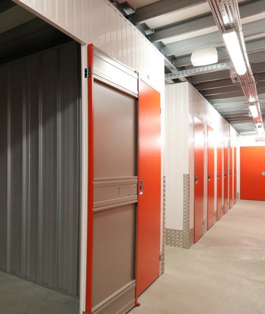 Conseils de stockage